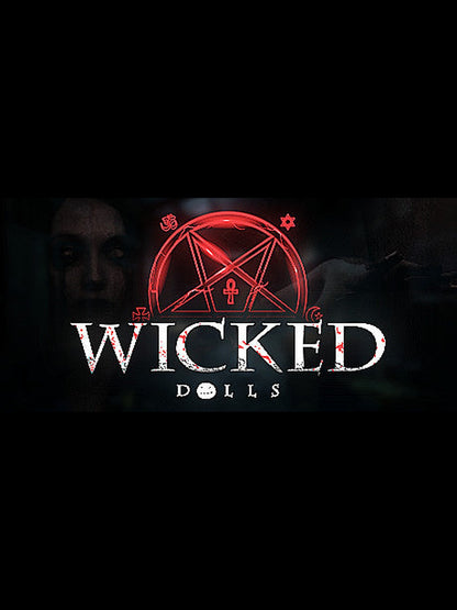 Buy Wicked Dolls Steam Key Default Title Steam key – fast digital delivery | Volt Keys