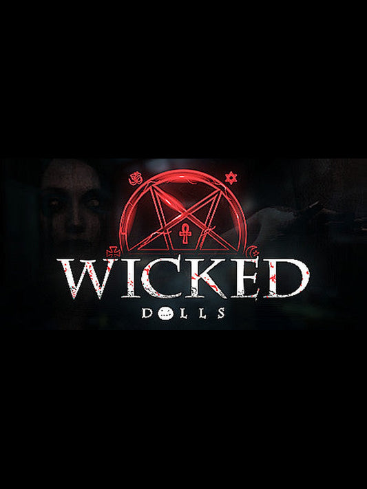 Buy Wicked Dolls Steam Key Default Title Steam key – fast digital delivery | Volt Keys