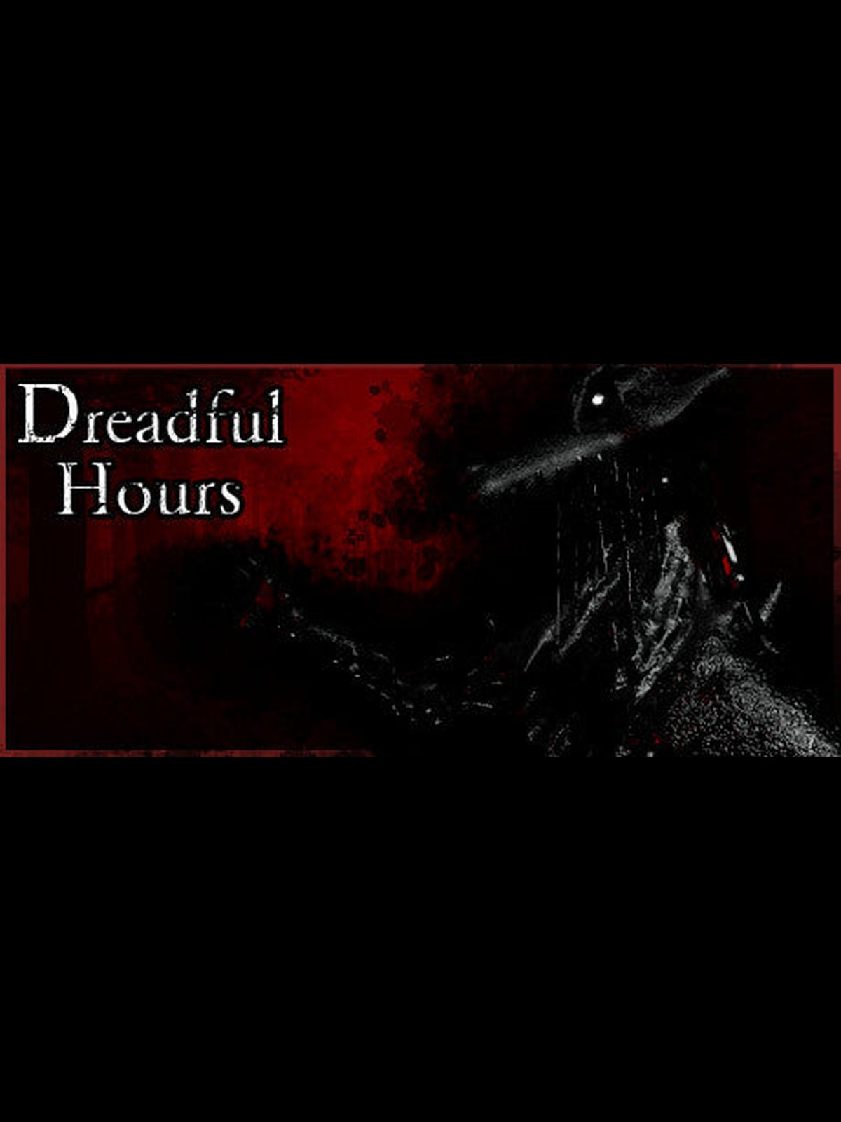 Buy Dreadful Hours Steam Key Default Title Steam key – fast digital delivery | Volt Keys
