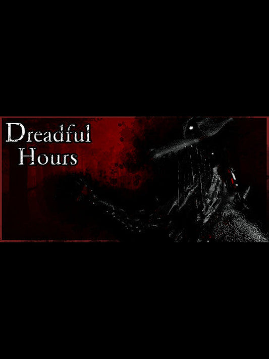 Buy Dreadful Hours Steam Key Default Title Steam key – fast digital delivery | Volt Keys