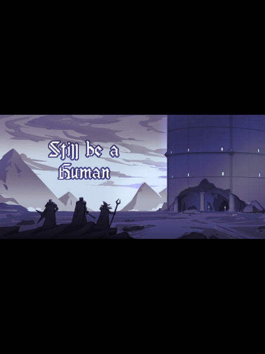 Buy Still be a Human Steam Key Default Title Steam key – fast digital delivery | Volt Keys