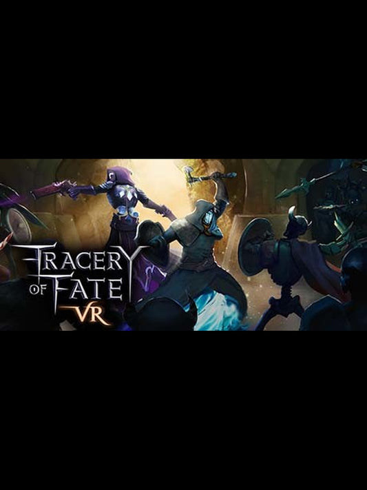 Buy Tracery of Fate Steam Key Default Title Steam key – fast digital delivery | Volt Keys