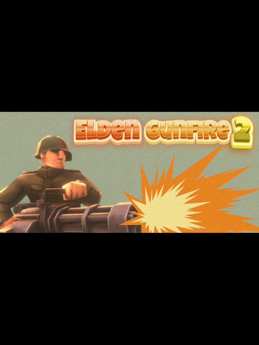 Buy Elden Gunfire 2 Steam Key Default Title Steam key – fast digital delivery | Volt Keys