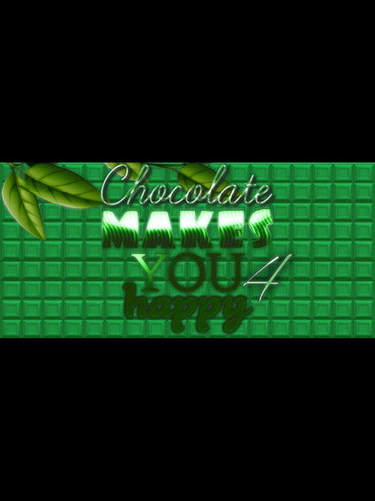 Buy Chocolate makes you happy 4 Steam Key Default Title Steam key – fast digital delivery | Volt Keys