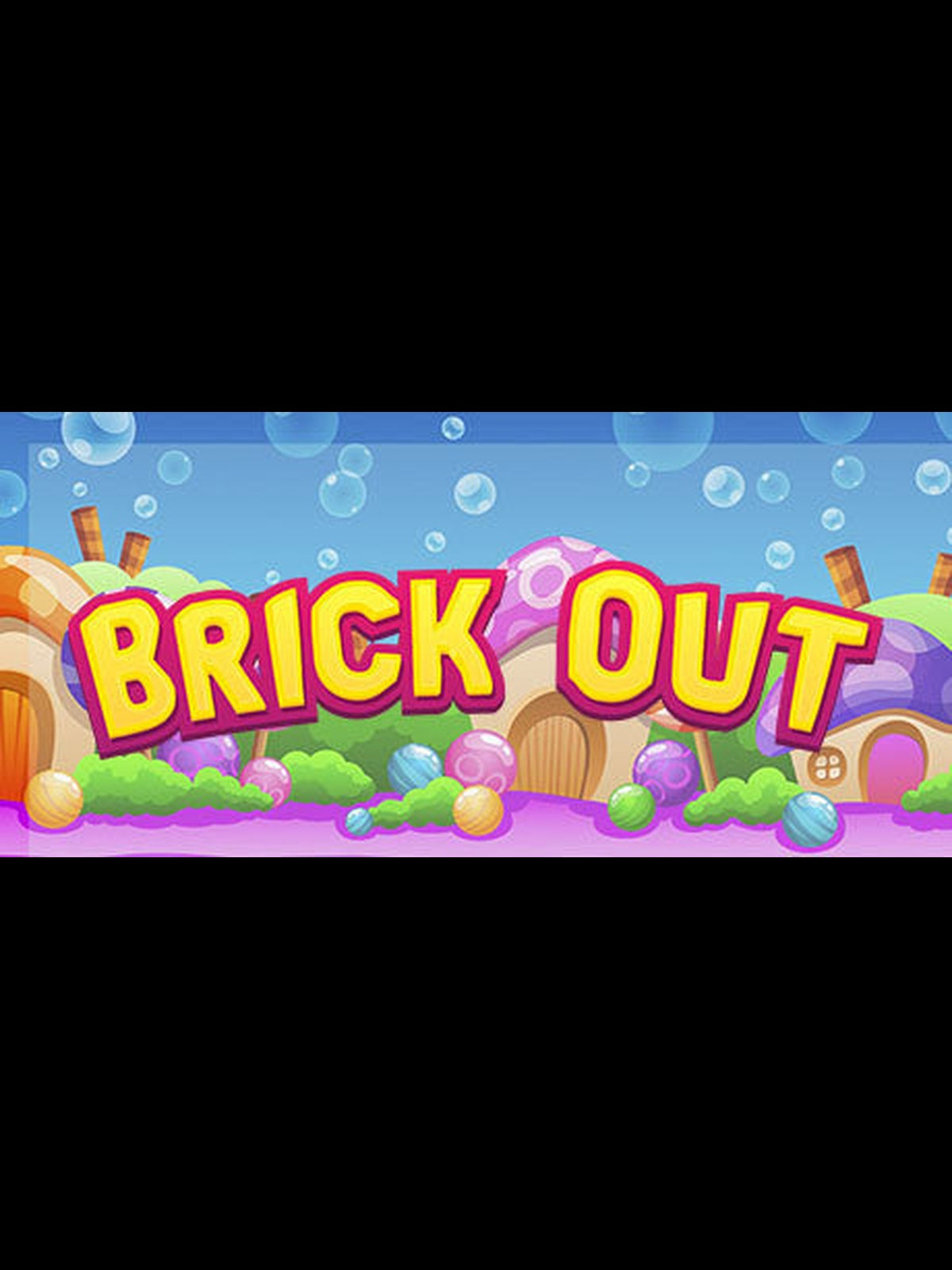 Buy BrickOut Steam Key Default Title Steam key – fast digital delivery | Volt Keys