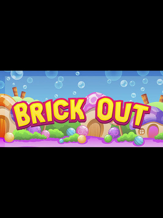 Buy BrickOut Steam Key Default Title Steam key – fast digital delivery | Volt Keys