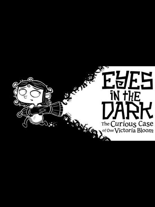 Buy Eyes in the Dark PC Steam Key Default Title Steam key – fast digital delivery | Volt Keys