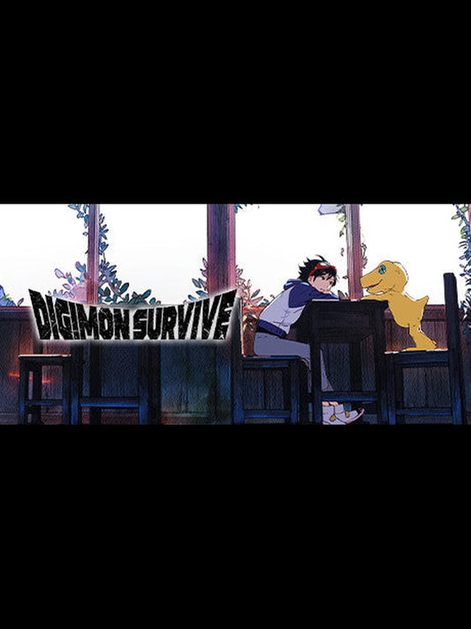 Buy Digimon Survive PC Steam Key Default Title Steam key – fast digital delivery | Volt Keys