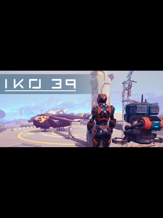 Buy IKO 39 Steam Key Default Title Steam key – fast digital delivery | Volt Keys