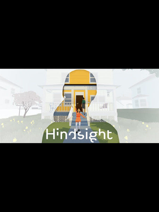 Buy Hindsight Steam Key Default Title Steam key – fast digital delivery | Volt Keys