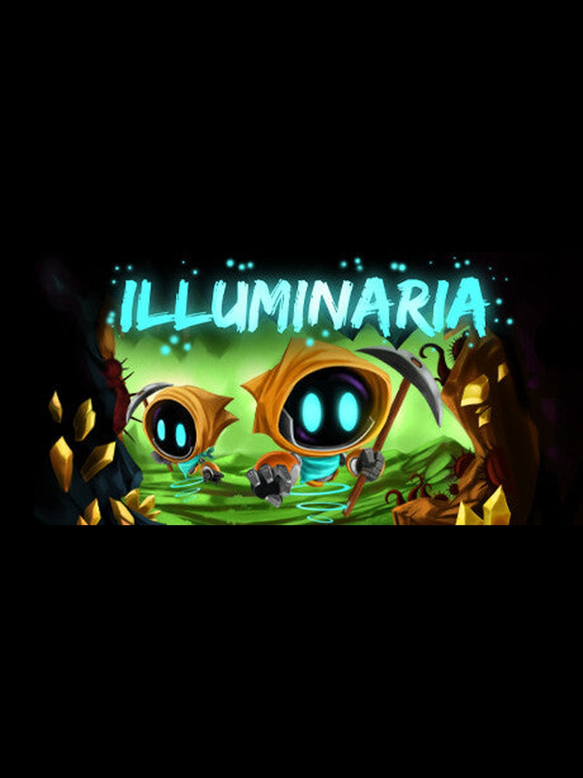 Buy Illuminaria Steam Key Default Title Steam key – fast digital delivery | Volt Keys