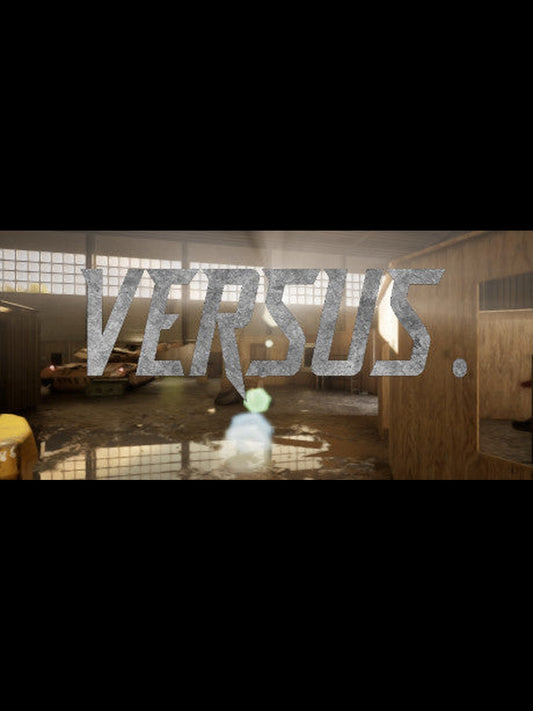 Buy Versus. Steam Key Default Title Steam key – fast digital delivery | Volt Keys