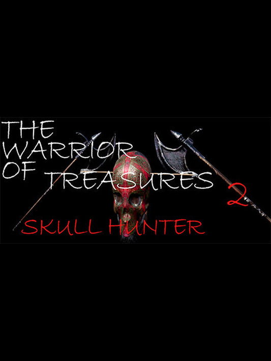 Buy The Warrior Of Treasures 2: Skull Hunter Steam Key Default Title Steam key – fast digital delivery | Volt Keys