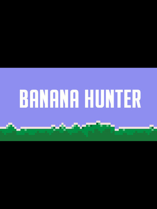 Buy Banana Hunter Steam Key Default Title Steam key – fast digital delivery | Volt Keys