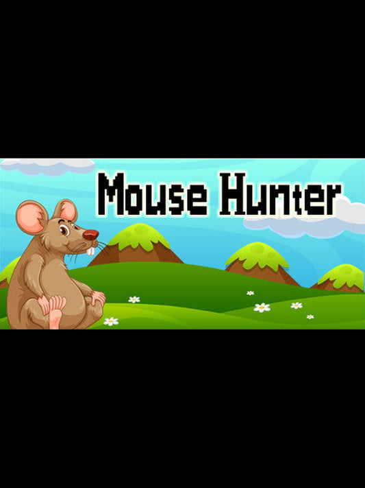 Buy Mouse Hunter Steam Key Default Title Steam key – fast digital delivery | Volt Keys
