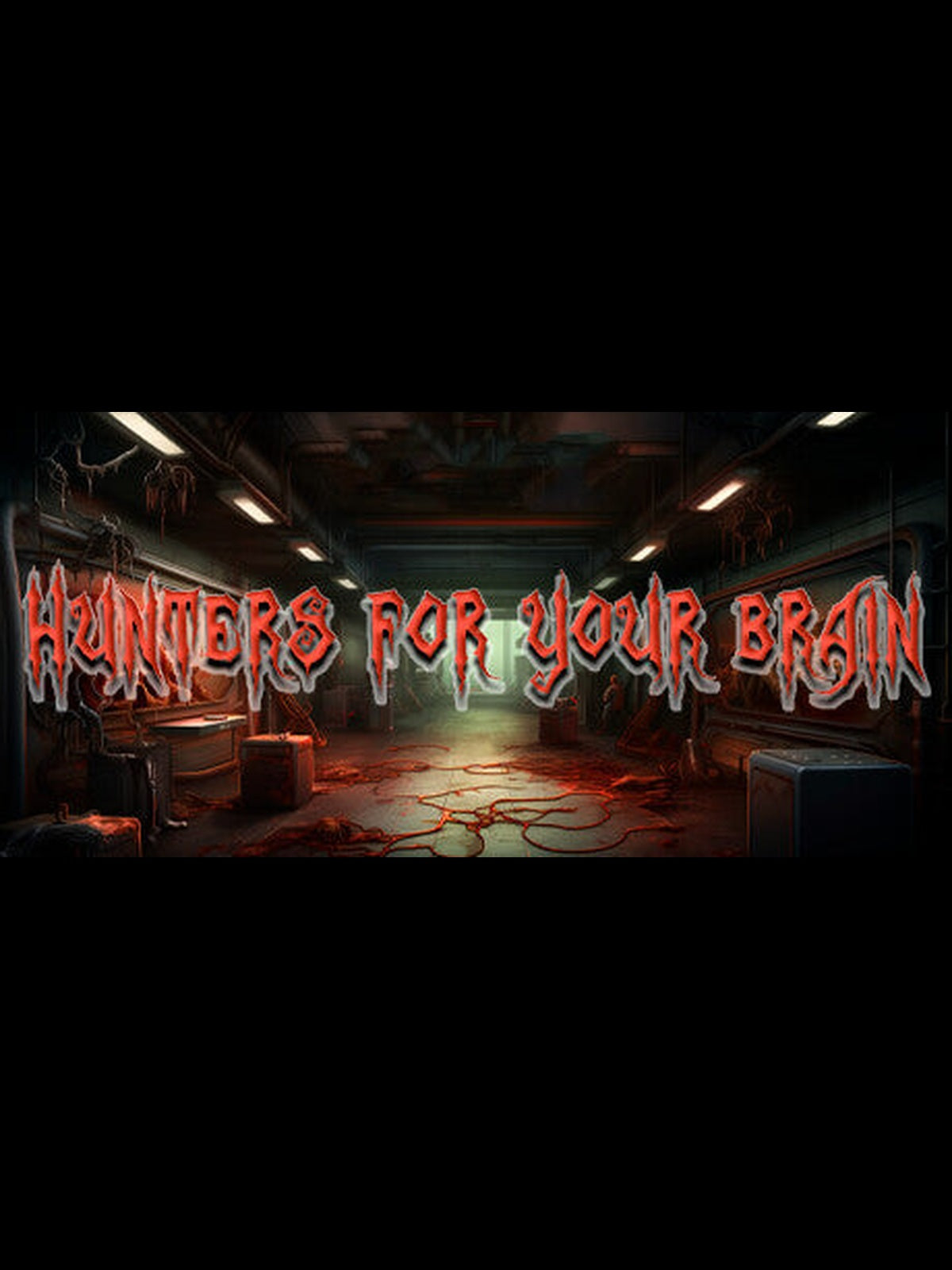 Buy HUNTERS FOR YOUR BRAIN Steam Key Default Title Steam key – fast digital delivery | Volt Keys