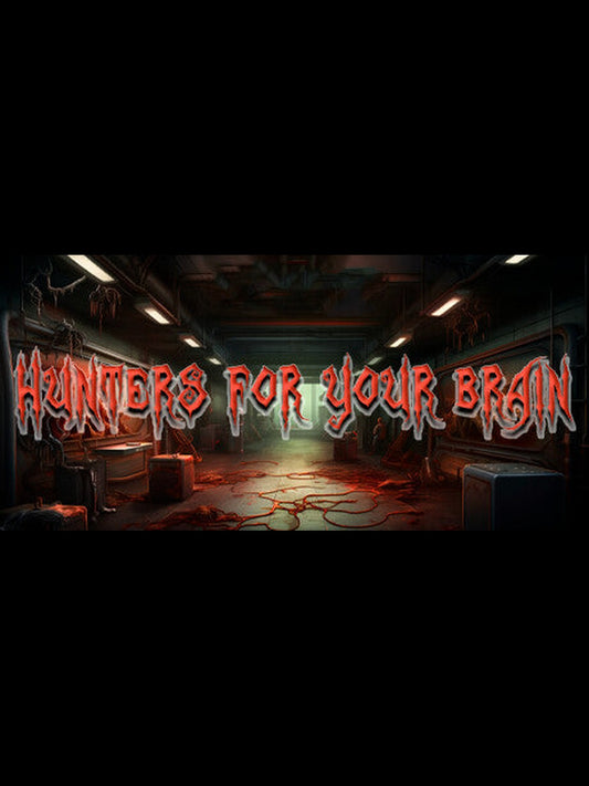 Buy HUNTERS FOR YOUR BRAIN Steam Key Default Title Steam key – fast digital delivery | Volt Keys
