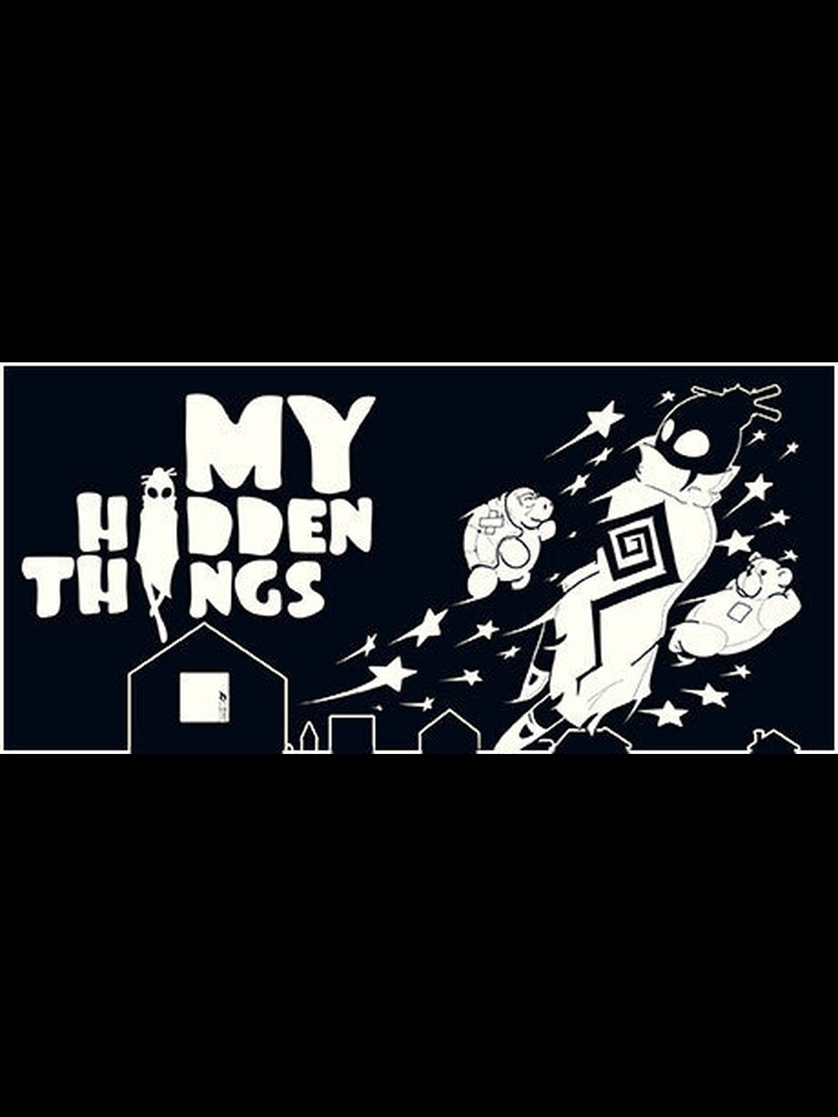 Buy My Hidden Things Steam Key Default Title Steam key – fast digital delivery | Volt Keys