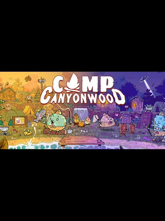 Buy Camp Canyonwood PC Steam Key Default Title Steam key – fast digital delivery | Volt Keys