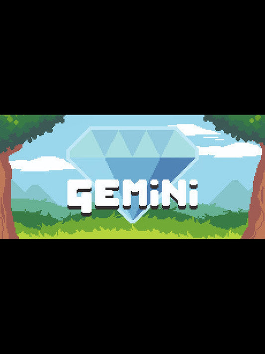 Buy Gemini Steam Key Default Title Steam key – fast digital delivery | Volt Keys