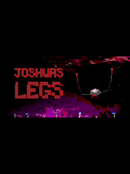 Buy Joshua's Legs Steam Key Default Title Steam key – fast digital delivery | Volt Keys