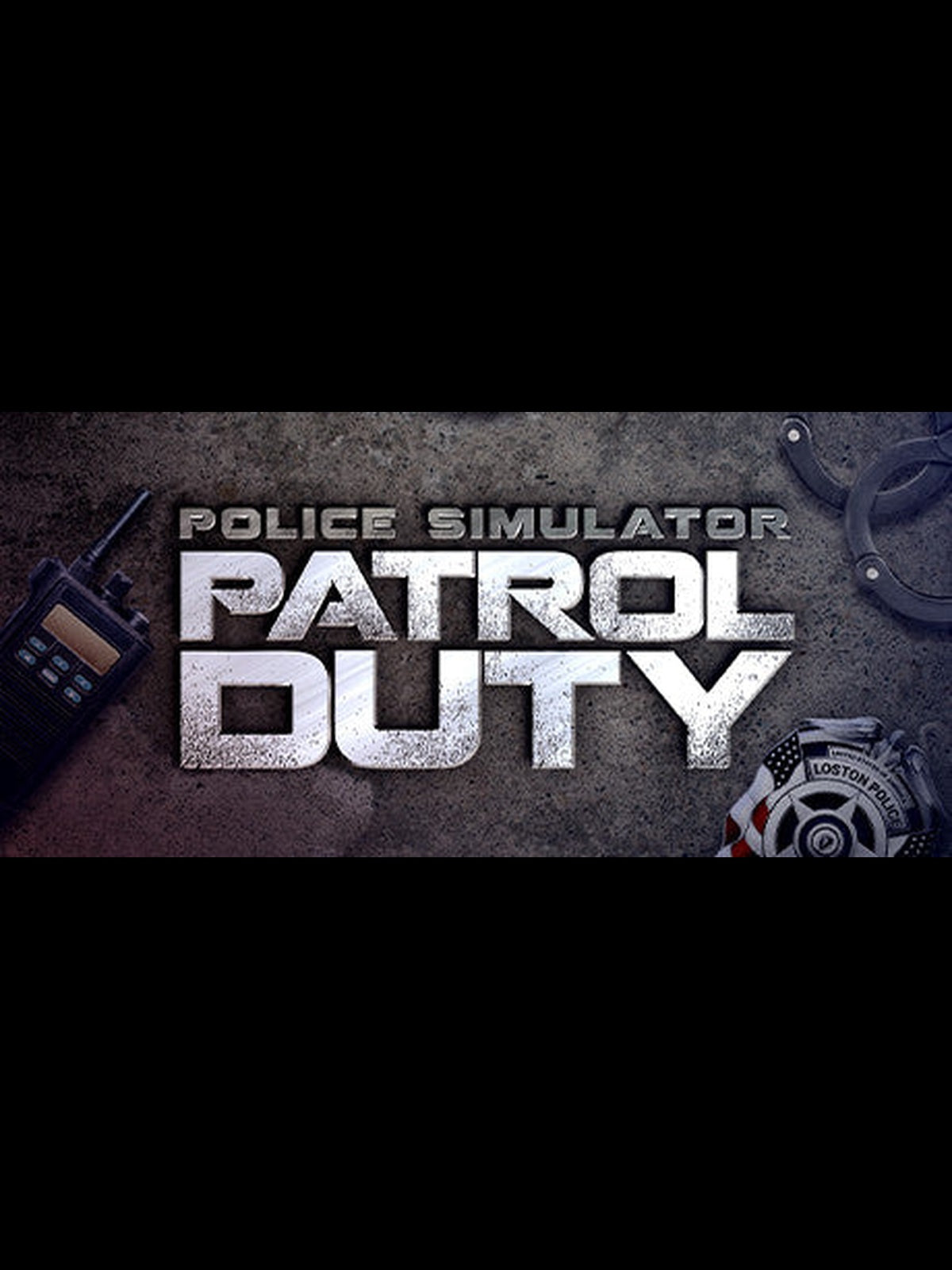 Buy Police Simulator: Patrol Duty Steam Key Default Title Steam key – fast digital delivery | Volt Keys