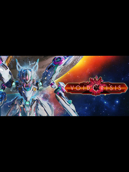 Buy VOIDCRISIS Steam Key Default Title Steam key – fast digital delivery | Volt Keys