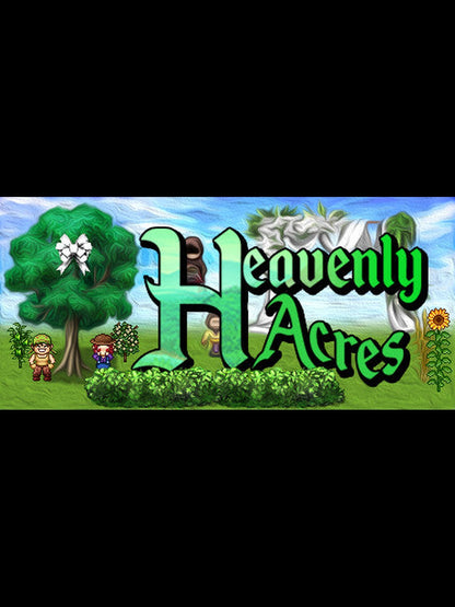 Buy De'Vine: Heavenly Acres Steam Key Default Title Steam key – fast digital delivery | Volt Keys
