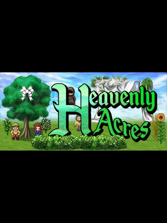 Buy De'Vine: Heavenly Acres Steam Key Default Title Steam key – fast digital delivery | Volt Keys