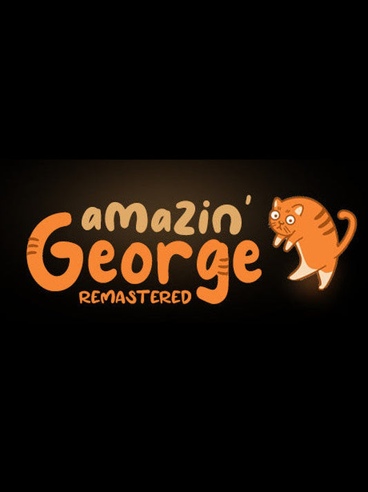 Buy amazin' George Remastered Steam Key Default Title Steam key – fast digital delivery | Volt Keys