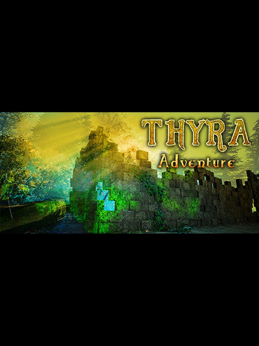 Buy Thyra Adventure Steam Key Default Title Steam key – fast digital delivery | Volt Keys