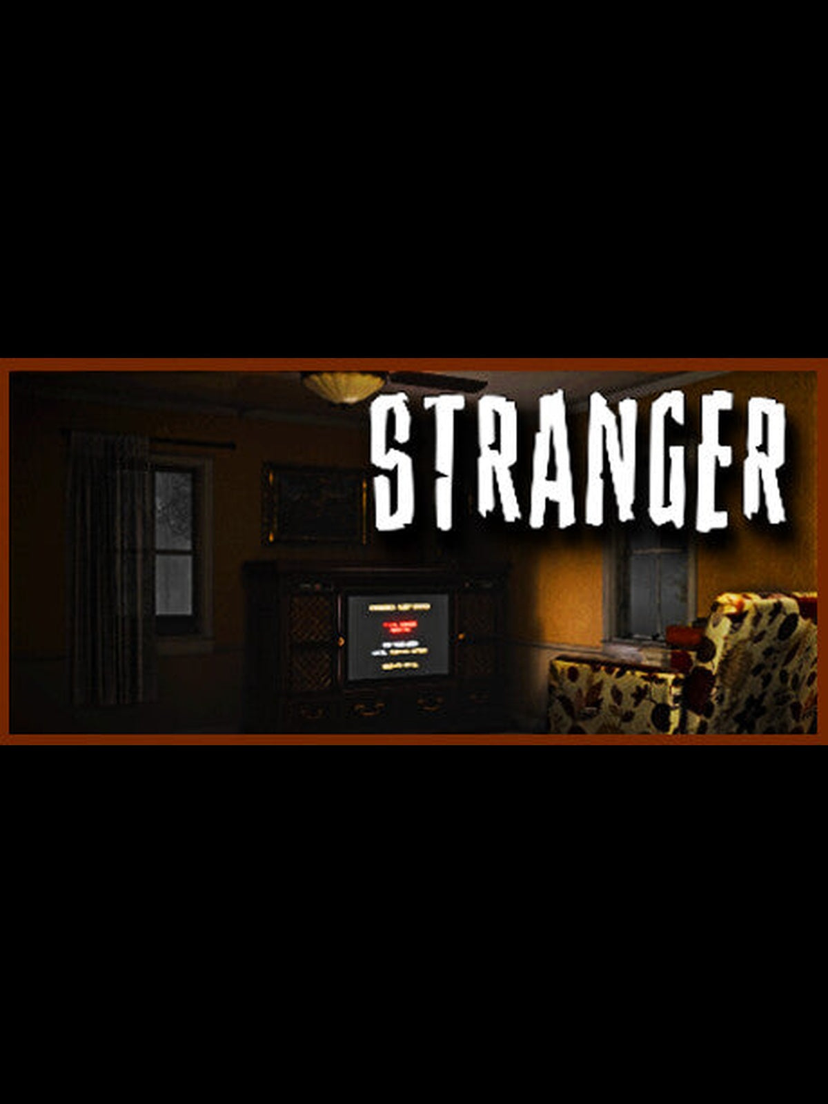 Buy STRANGER Steam Key Default Title Steam key – fast digital delivery | Volt Keys