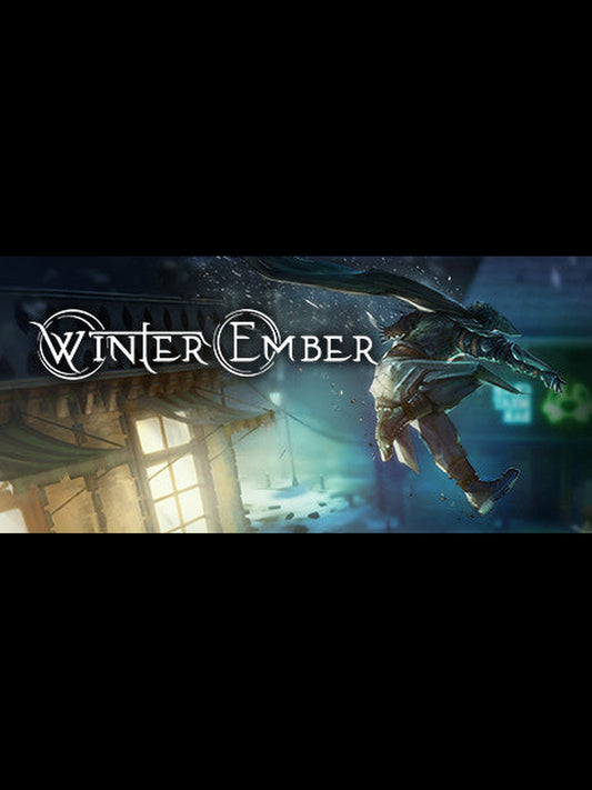 Buy Winter Ember Steam Key Default Title Steam key – fast digital delivery | Volt Keys