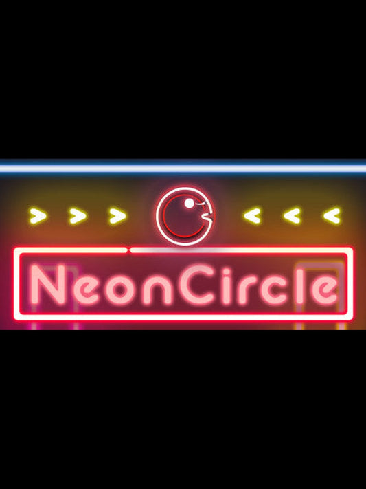 Buy Neon Circle Steam Key Default Title Steam key – fast digital delivery | Volt Keys
