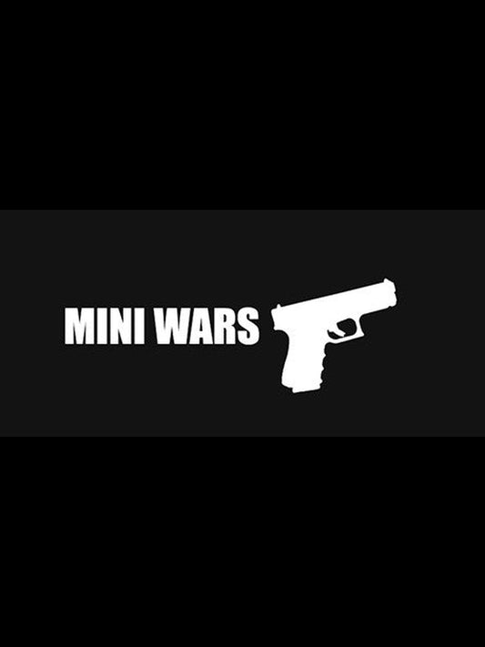 Buy MINI Wars Steam Key Default Title Steam key – fast digital delivery | Volt Keys
