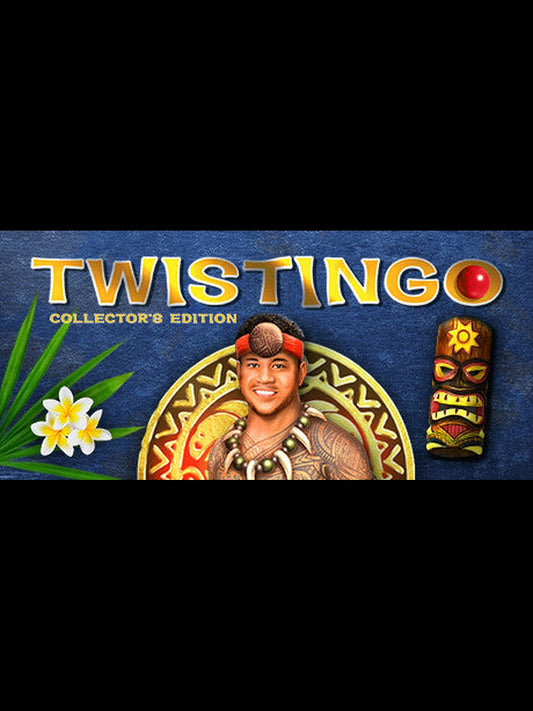 Buy Twistingo Collector's Edition Steam Key Default Title Steam key – fast digital delivery | Volt Keys
