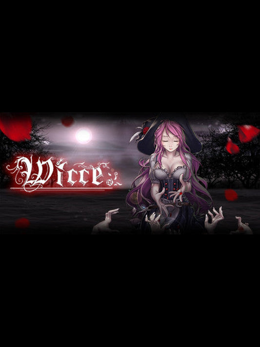 Buy Wicce Steam Key Default Title Steam key – fast digital delivery | Volt Keys
