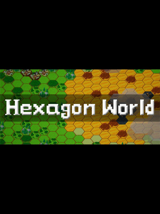 Buy Hexagon World Steam Key Default Title Steam key – fast digital delivery | Volt Keys