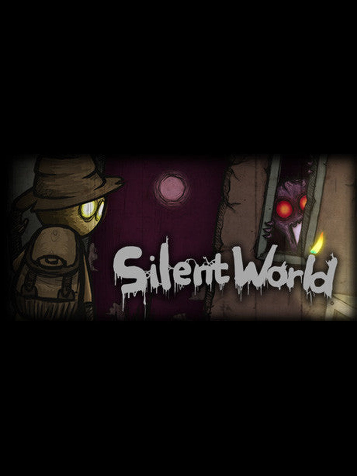 Buy Silent World Steam Key Default Title Steam key – fast digital delivery | Volt Keys