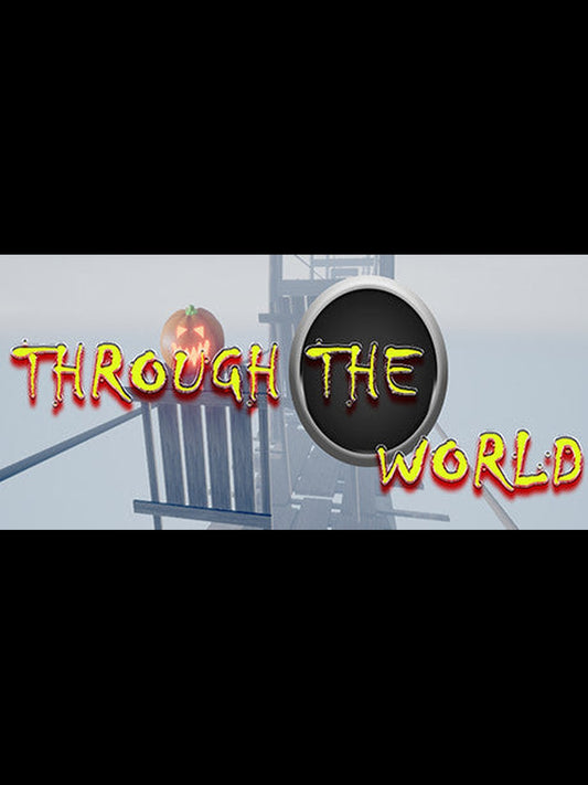 Buy Through the world Steam Key Default Title Steam key – fast digital delivery | Volt Keys