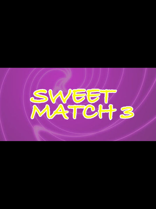 Buy Sweet Match 3 Steam Key Default Title Steam key – fast digital delivery | Volt Keys