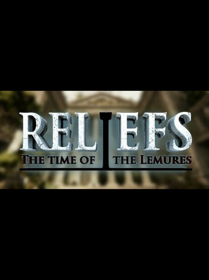 Buy Reliefs The Time of the Lemures Steam Key Default Title Steam key – fast digital delivery | Volt Keys