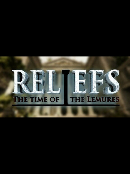 Buy Reliefs The Time of the Lemures Steam Key Default Title Steam key – fast digital delivery | Volt Keys