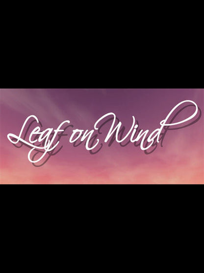 Buy Leaf on Wind Steam Key Default Title Steam key – fast digital delivery | Volt Keys