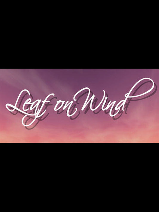 Buy Leaf on Wind Steam Key Default Title Steam key – fast digital delivery | Volt Keys