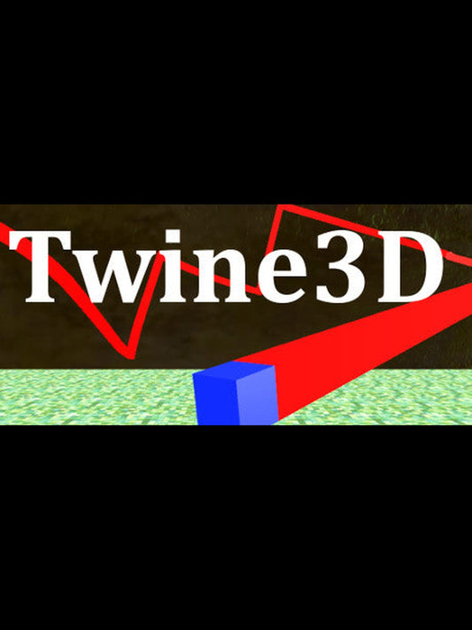 Buy Twine3D Steam Key Default Title Steam key – fast digital delivery | Volt Keys