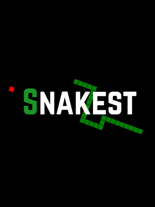 Buy Snakest Steam Key Default Title Steam key – fast digital delivery | Volt Keys