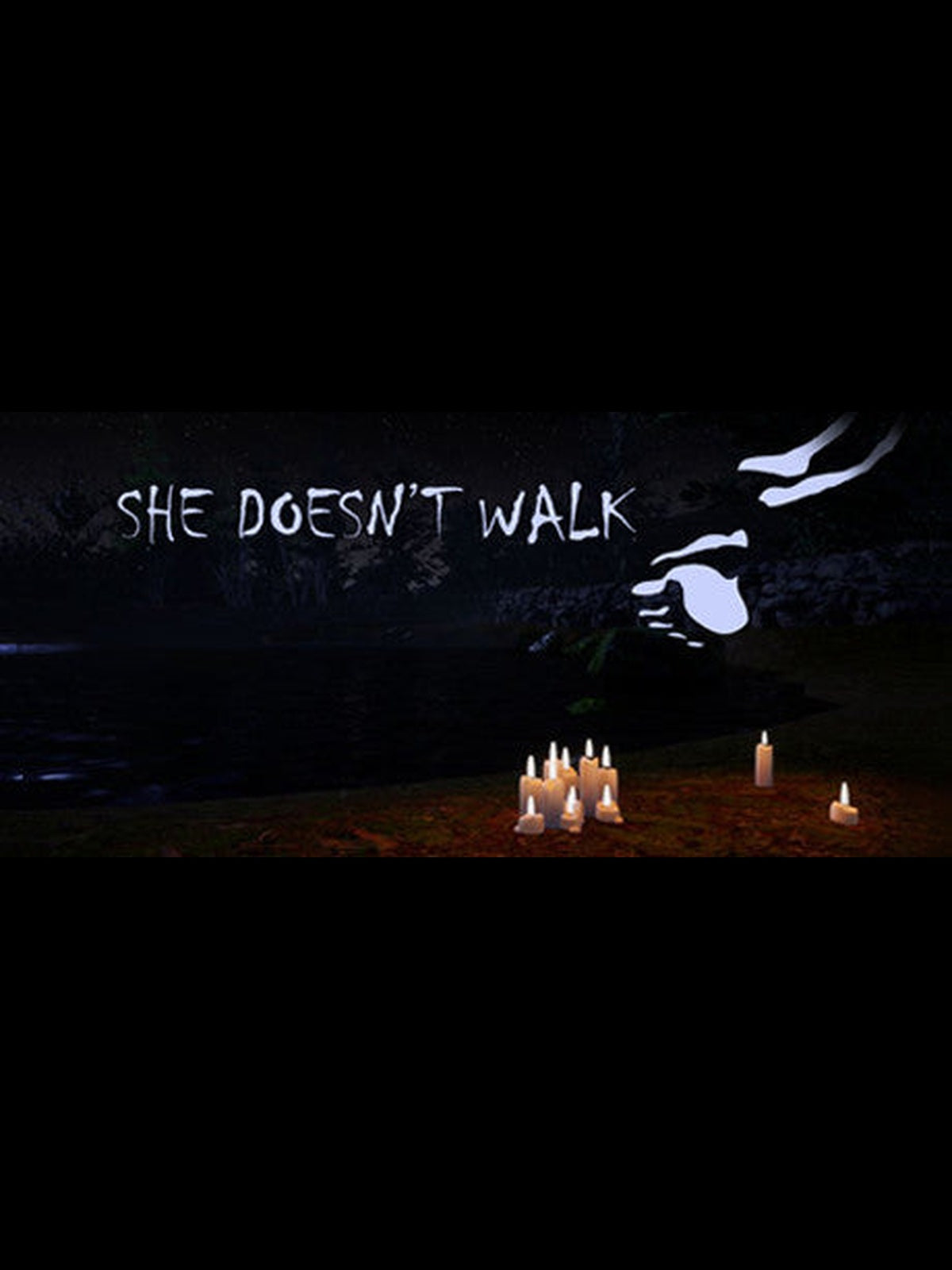 Buy She Doesn't Walk PC Steam Key Default Title Steam key – fast digital delivery | Volt Keys
