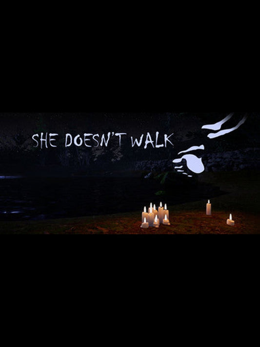 Buy She Doesn't Walk PC Steam Key Default Title Steam key – fast digital delivery | Volt Keys