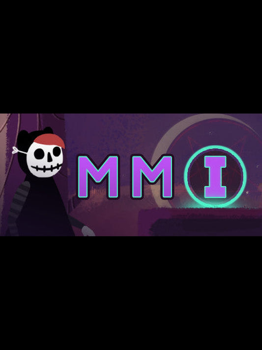 Buy MMI Steam Key Default Title Steam key – fast digital delivery | Volt Keys